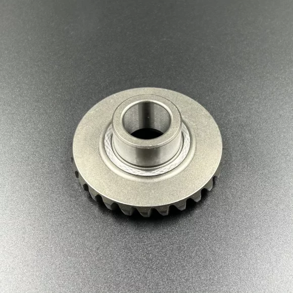 Шестерня заднего хода Yamaha 25-30 (61N-45570-00) (KACAWA)