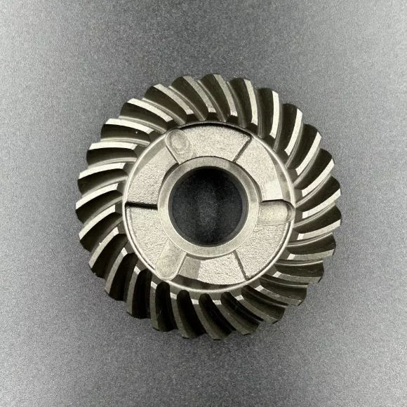 Шестерня заднего хода Yamaha 25-30 (61N-45570-00) (KACAWA)