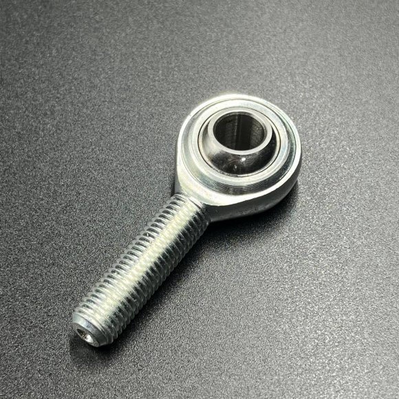 Рулевой наконечник Yamaha VK540 (левая резьба) (87S-23847-00) (KINETIX)