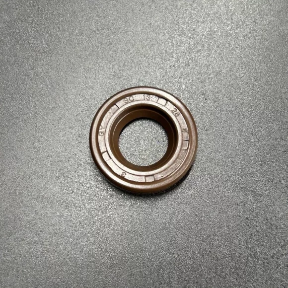 Сальник Yamaha (93101-13M27;93101-13M11;93101-13018) (13x25x6) (YUELANG)