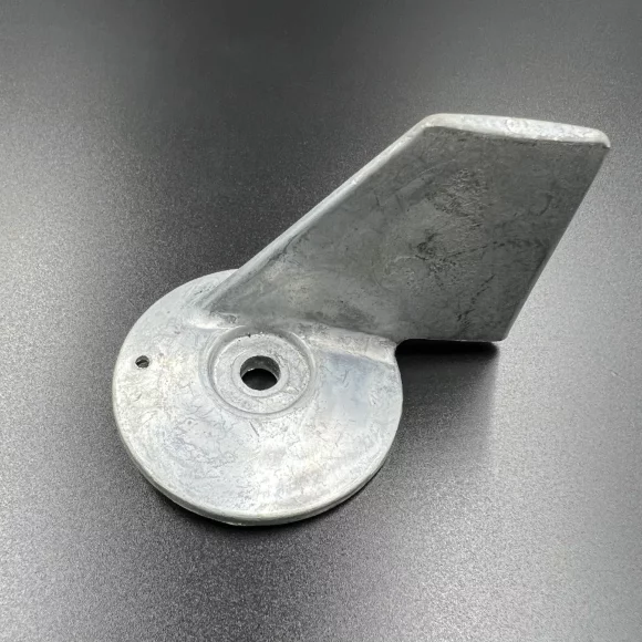 Анод редуктора Suzuki DT90-100, DF60-70 (Цинковый) (55125-87E01) (Kacawa)