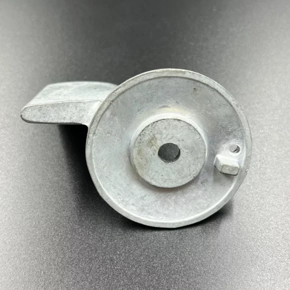 Анод редуктора Suzuki DT90-100, DF60-70 (Цинковый) (55125-87E01) (Kacawa)