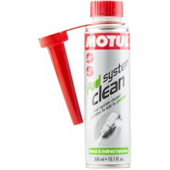 Промывка Fuel System Clean Auto (0,3л)