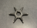 Крыльчатка помпы охлаждения Yamaha 25-30 (689-44352-02) Old (OCEAN)