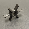 Крыльчатка помпы охлаждения Yamaha 25-30 (689-44352-02) Old (OCEAN)