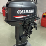 Лодочный мотор Yamaha 30