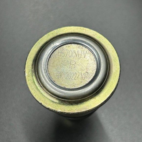 Опора шаровая нижняя Yamaha Grizzly 660 (AT-08809: 42-1034) (ZIBO)