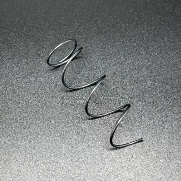 Пружина торсионного вала MERCURY 25-30/Tohatsu MFS25-30 (24-8126454) (Quicksilver) Пружина торсионного вала MERCURY 25-30/Tohatsu MFS25-30 (24-8126454) (Quicksilver)