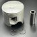 Поршень Yamaha 115-225 (S) (21mm) (STD) (Omax)