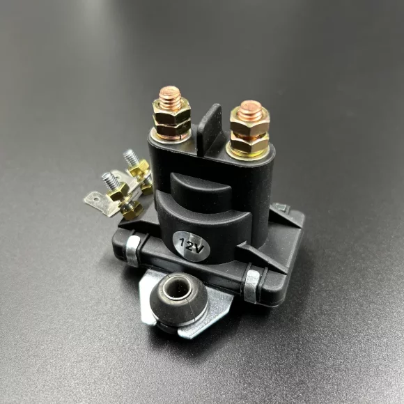 Реле стартера Mercury 100-225 (PREMARINE) Реле стартера Mercury 100-225 (PREMARINE)