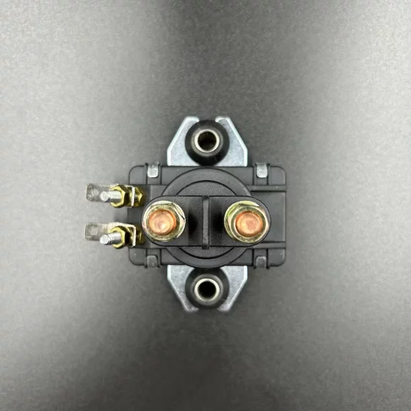 Реле стартера Mercury 100-225 (PREMARINE) Реле стартера Mercury 100-225 (PREMARINE)