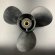 Гребной винт Suzuki DT9.9A-DT15A, DF9.9B, DF8A-20A (3x9-1/4x12)