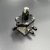 Насос топливный Honda BF20-90 (16700-ZW1-004) (Omax)