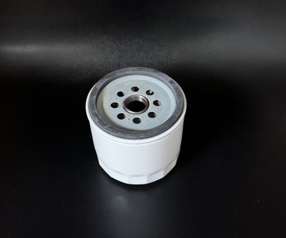 Фильтр масляный Mercruiser 3.0-7.4L (35-866340Q02, 35-866340Q03, 35-866340K01, 18-7824-1) (Quicksilver)