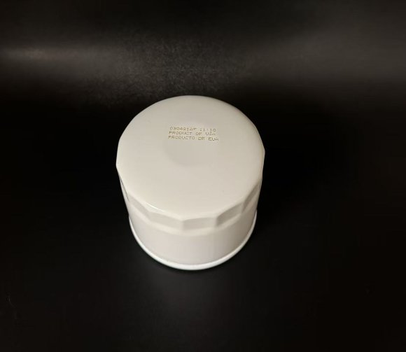 Фильтр масляный Mercruiser 3.0-7.4L (35-866340Q02, 35-866340Q03, 35-866340K01, 18-7824-1) (Quicksilver)
