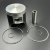 Поршневой комплект ArticCat 800 (+0.50mm) (Osaka)
