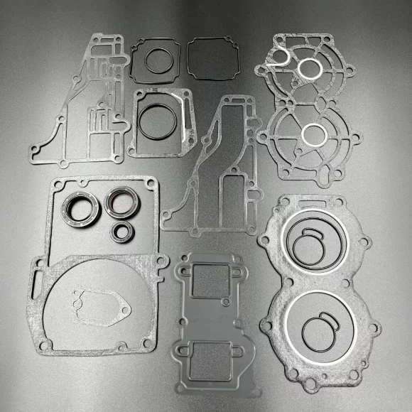 Ремкомплект мотоголовки Yamaha 20-25 (Sinera) Ремкомплект мотоголовки Yamaha 20-25 (Sinera)