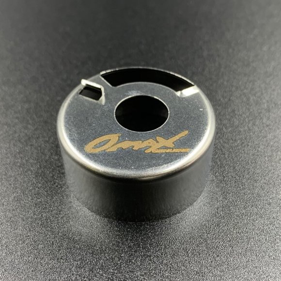 Стакан помпы охлаждения Yamaha 3, F2-2.5 (Omax) Стакан помпы охлаждения Yamaha 3, F2-2.5 (Omax)