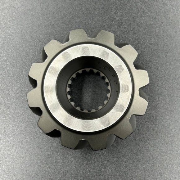 Шестерня вертикального вала (Пиньон) Honda BF75-90A (41131-ZW1-B01) (Honda)