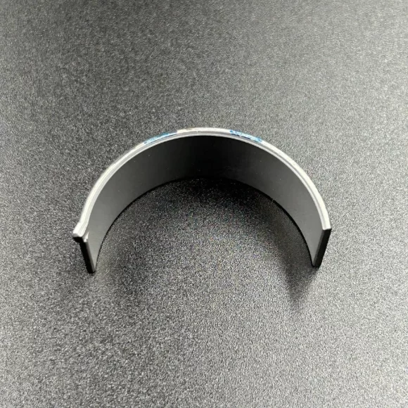 Вкладыш шатунный Yamaha FX10, RS10, RS90, SR10/SRV10; SRS10, SW10; VK10 (Синий) (Yamaha)
