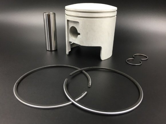 Поршневой комплект Yamaha 40X (0.50mm) (Omax) Поршневой комплект Yamaha 40X (0.50mm) (Omax)