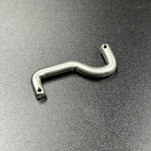 Тяга Yamaha 25-30 (372-07042; 30F-01.05.00.09) (YUELANG)