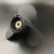 Гребной винт Suzuki DT9.9A-DT15A, DF9.9B, DF8A-20A (3x9-1/4x11) (Polastorm)