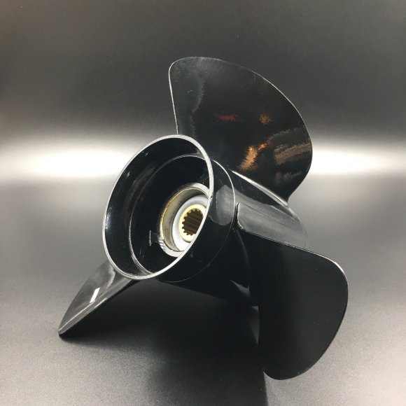 Гребной винт Yamaha 150-300, F150-F275, F300B (3x13-1/2x23)  (BaekSan)
