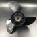 Гребной винт Yamaha 150-300, F150-F275, F300B (3x13-1/2x23)  (BaekSan)