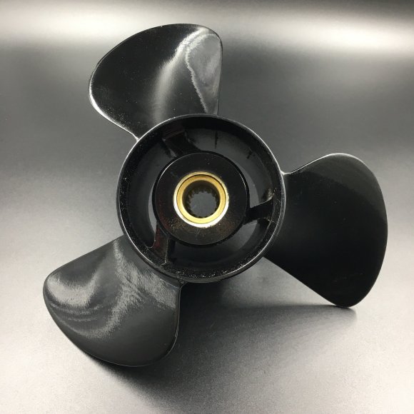 Гребной винт Yamaha 150-300, F150-F275, F300B (3x13-1/2x23)  (BaekSan)