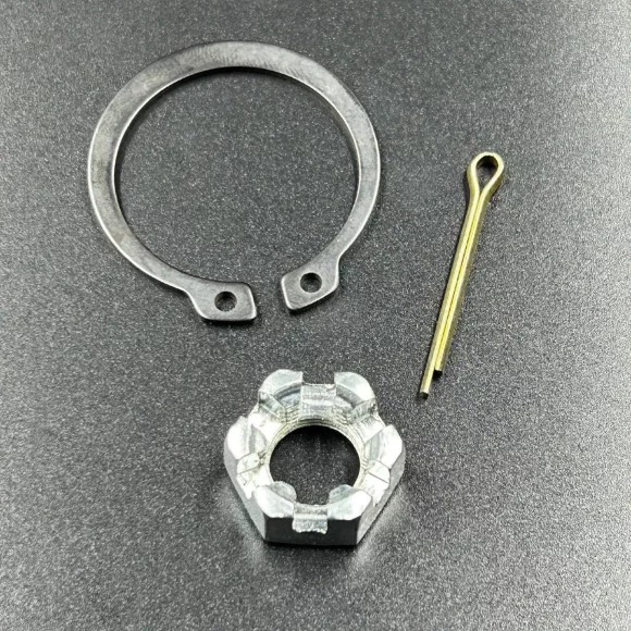 Опора шаровая верхняя Can Am  (ZIBO)