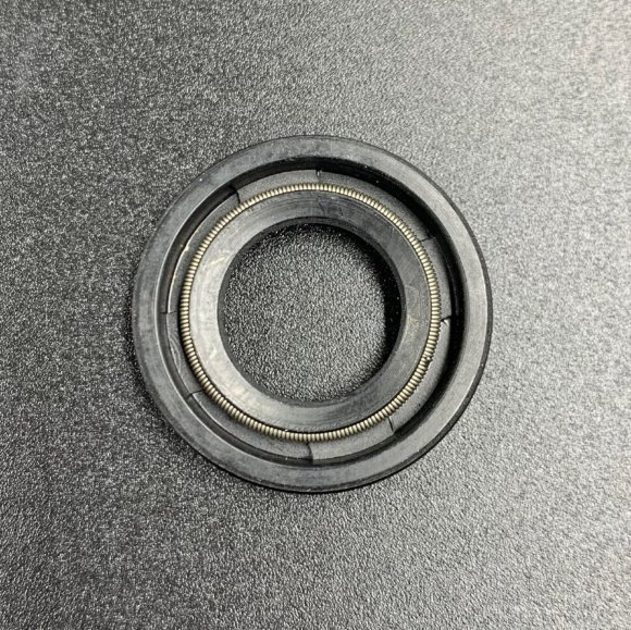 Сальник Yamaha (93104-14M03) (14x25x5) (TM)