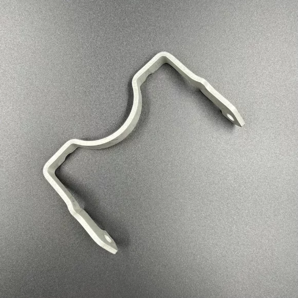 Скоба подвески Yamaha 40X, F25-40 (Yamaha)