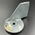 Анод редуктора Suzuki DT40-85, DF40-50, DF40-60(A) (Цинковый) (55125-95500) (Omax)