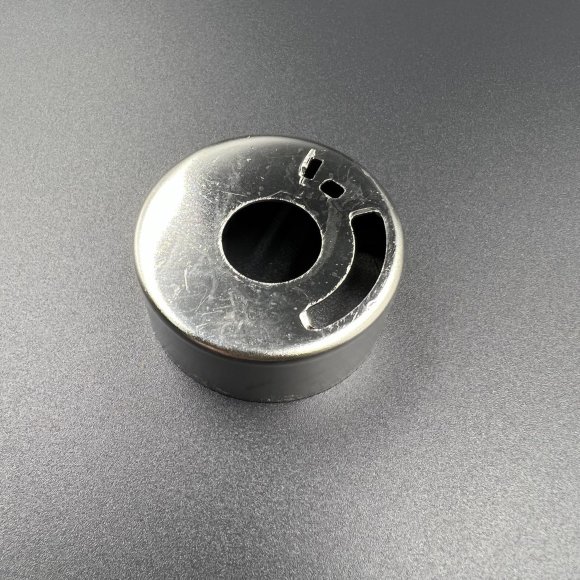 Стакан помпы охлаждения Yamaha 25-30 (69P-44322-00) (HP)