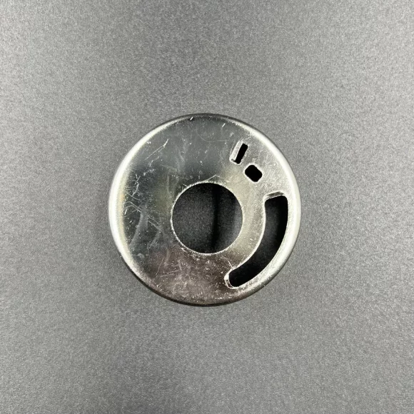 Стакан помпы охлаждения Yamaha 25-30 (69P-44322-00) (HP)