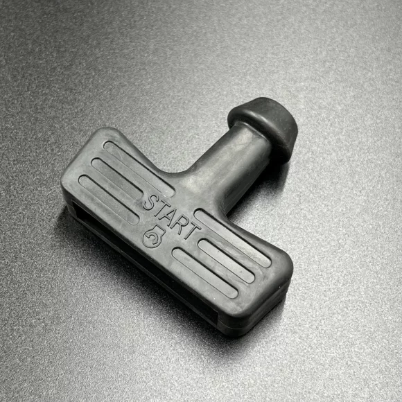 Ручка ручного стартера Tohatsu 8-9.8 (YUELANG)