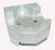 Анод MerCruiser Alpha I Gen II (Цинковый) (821631) (Аква)