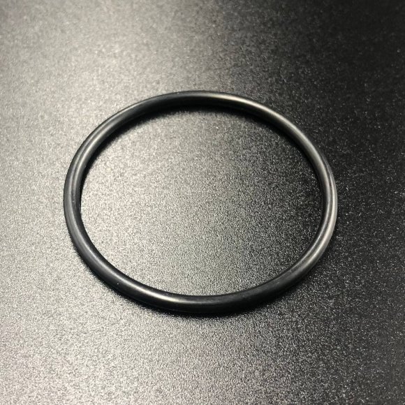 Кольцо уплотнительное редуктора Yamaha (93210-49046) (Kacawa)