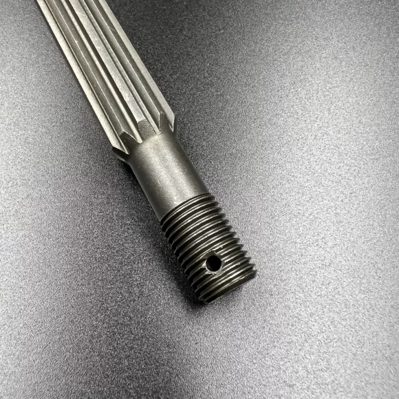 Вал гребной Yamaha 25-30 (KACAWA)
