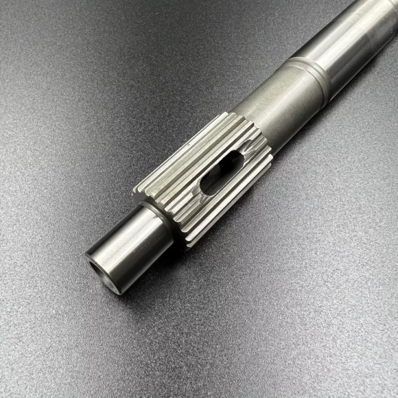 Вал гребной Yamaha 25-30 (KACAWA)