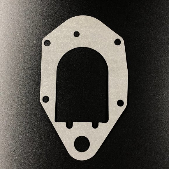 Прокладка помпы Mercury 40-60 EFI (27-8M4502052) (Omax)