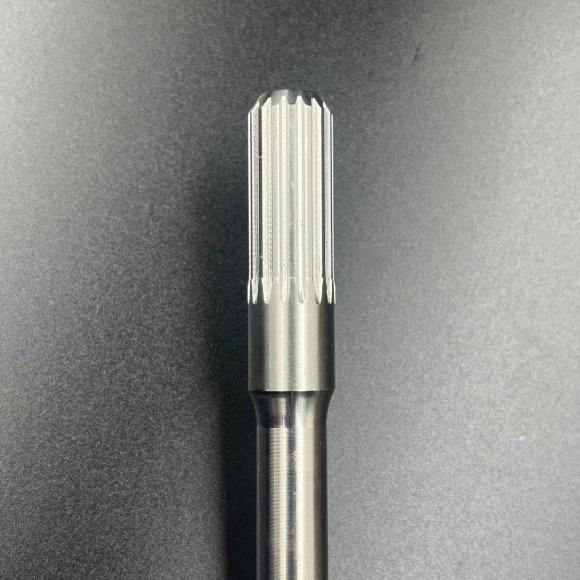 Редуктор в сборе Yamaha F40-60 (YUELANG)