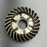 Шестерня заднего хода Yamaha 40X (66T-45571-00; 66T-45570-00) (KACAWA)