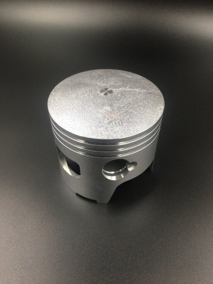 Поршень Tohatsu 120-140 (0.50mm) (Tohatsu)