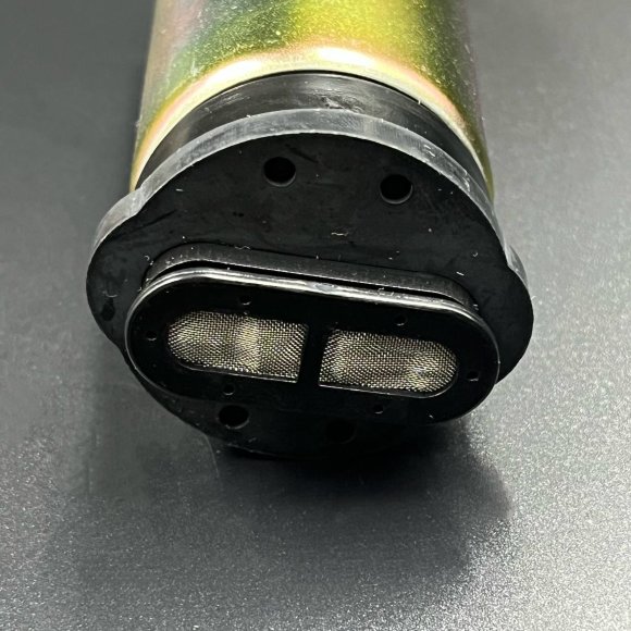 Топливный насос высокого давления Honda BF75-225(16735-ZY3-004,7206782) (Wuhu) Топливный насос высокого давления Honda BF75-225(16735-ZY3-004,7206782) (Wuhu)