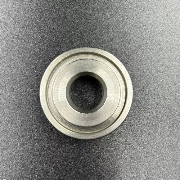 Шайба упорная Suzuki DF8-20,DT9,9-15 под винт (Kacawa)