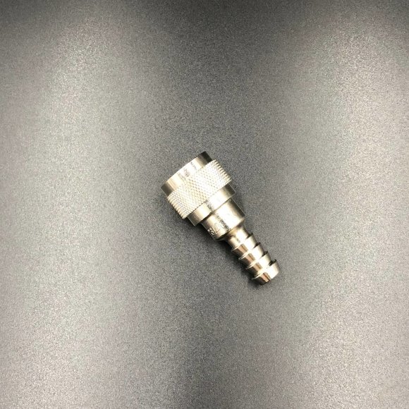 Коннектор топливный Tohatsu 9.9-90 (8537361;3B2-70250-0;3GF-70250-0) (к мотору) (Omax)