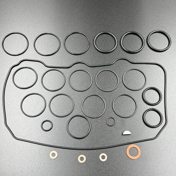 Ремкомплект ДВС 67C-W0001-01