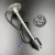 Датчик уровня топлива в бак 0-190Ω-200MM (DEPO)